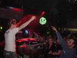 Darude on Tour @ Spundae in Hollywood on 01.03.04