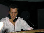 Paul van Dyk @ 1015 in San Francisco on May 12, 2006