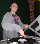 Friction LA on April 2, 2004