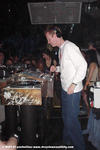 Christopher Lawrence takes to the decks