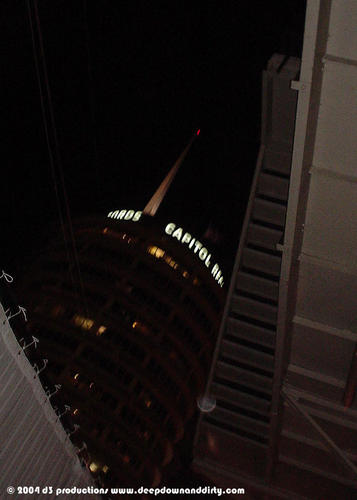 capitol records