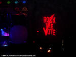 Rock the Vote